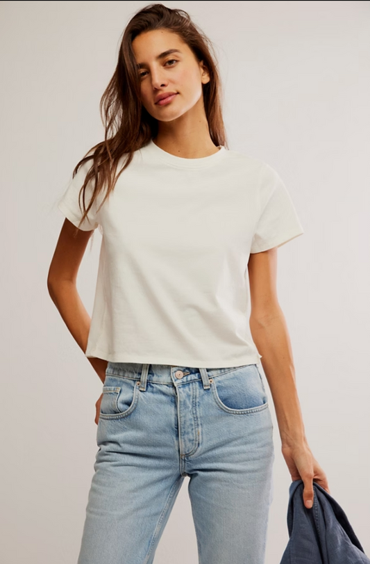 Everyday Tee