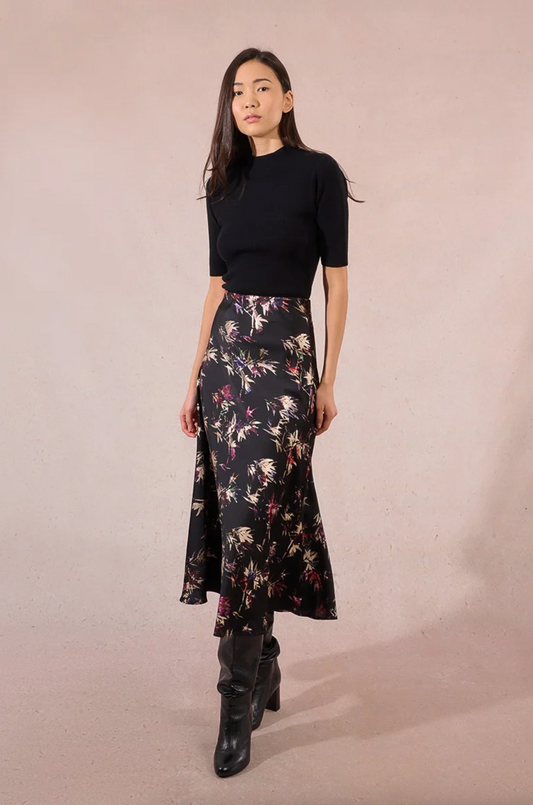 Elaine Woven Skirt
