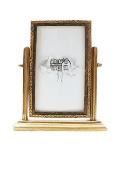 Kymberly Pewter Photo Frames