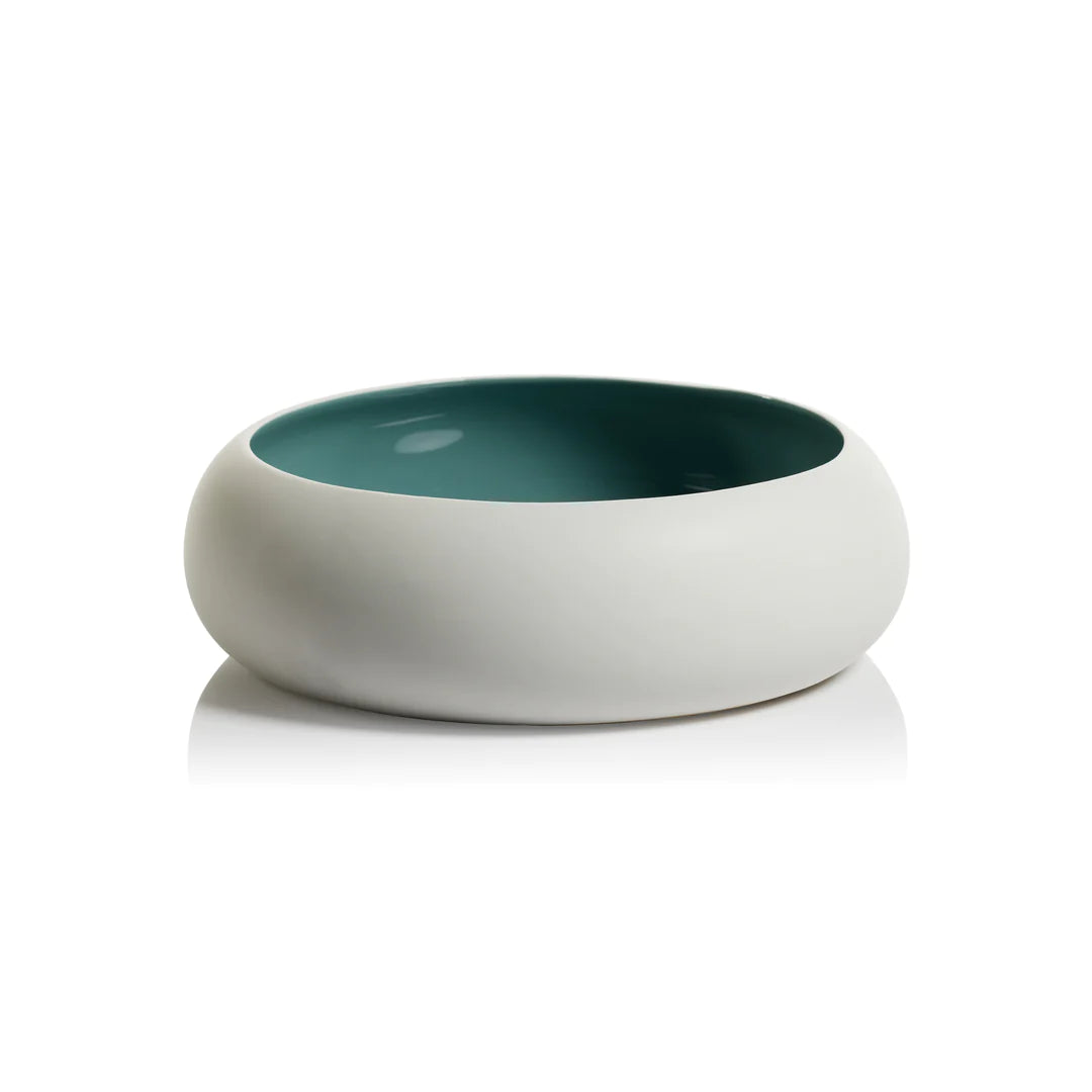 Delano Ceramic Serving Bowl