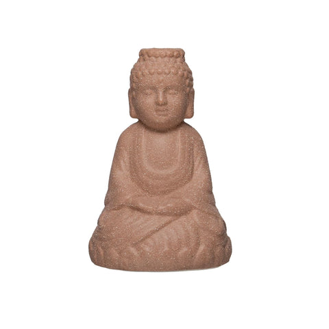 Buddha Taper Candle Holder
