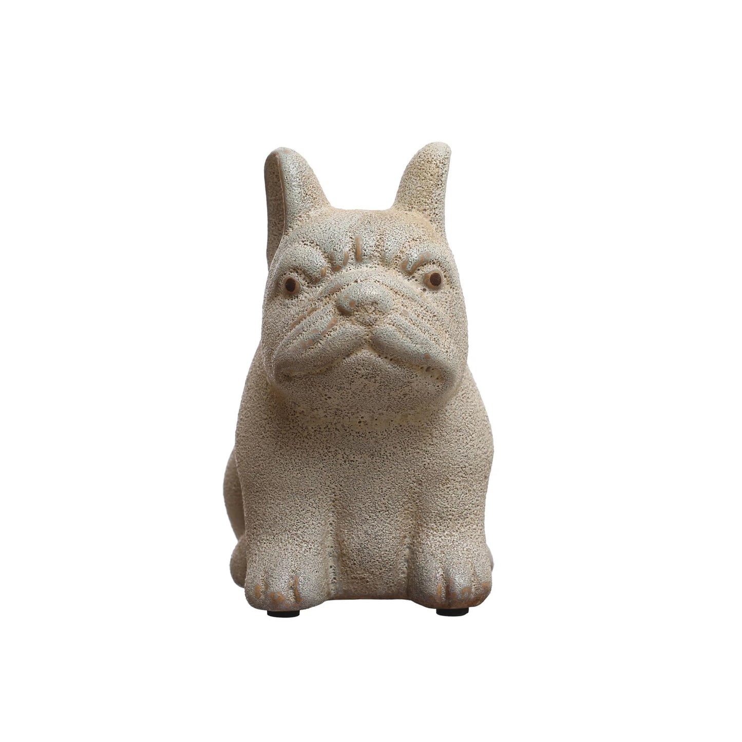 Terracotta French Bull Dog