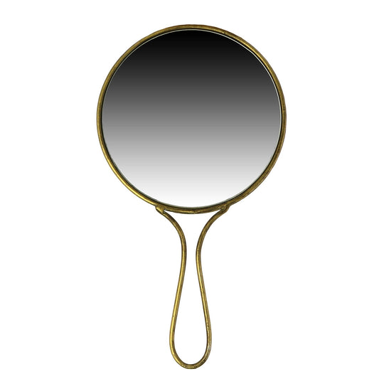 Lena Hand Mirror
