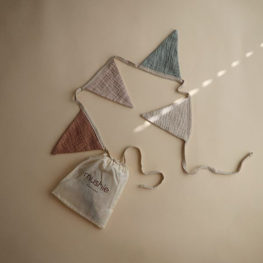 Muslin Cotton Garland