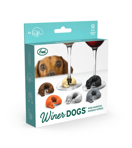 Winer Dogs Drink Markers