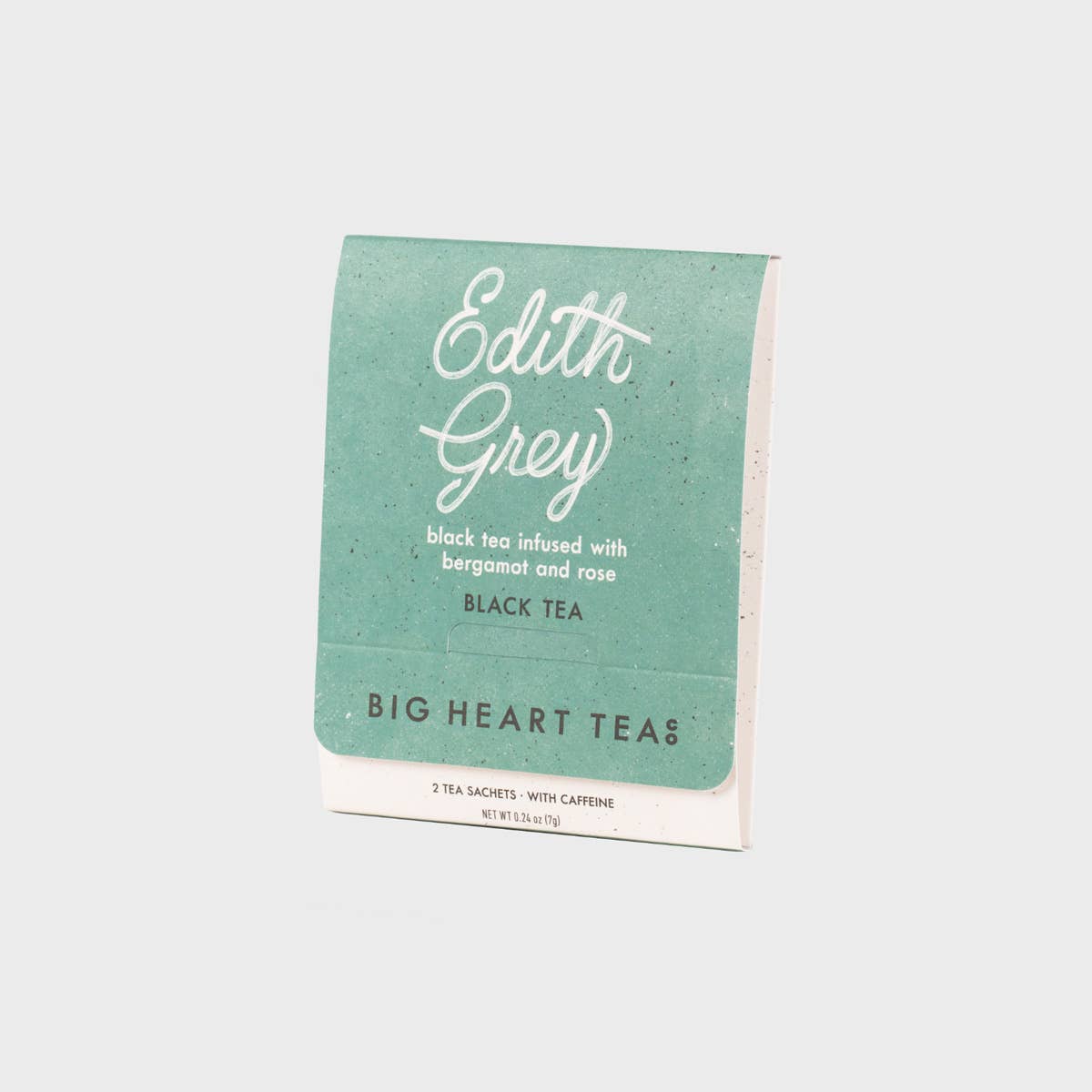 Big Heart Tea Co. - Edith Grey