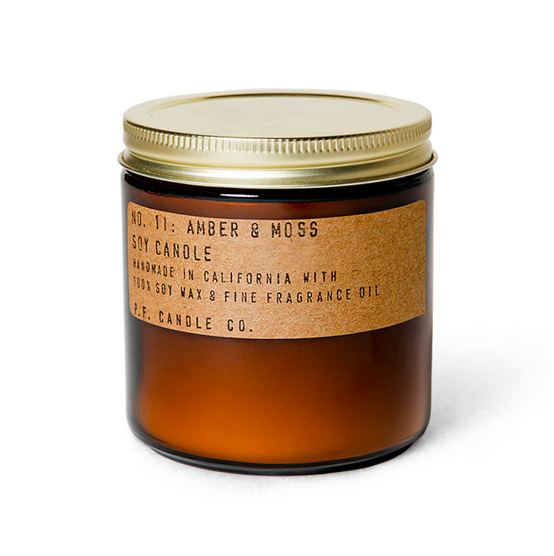 P.F. Candle Co. 12.5 oz Soy Candles
