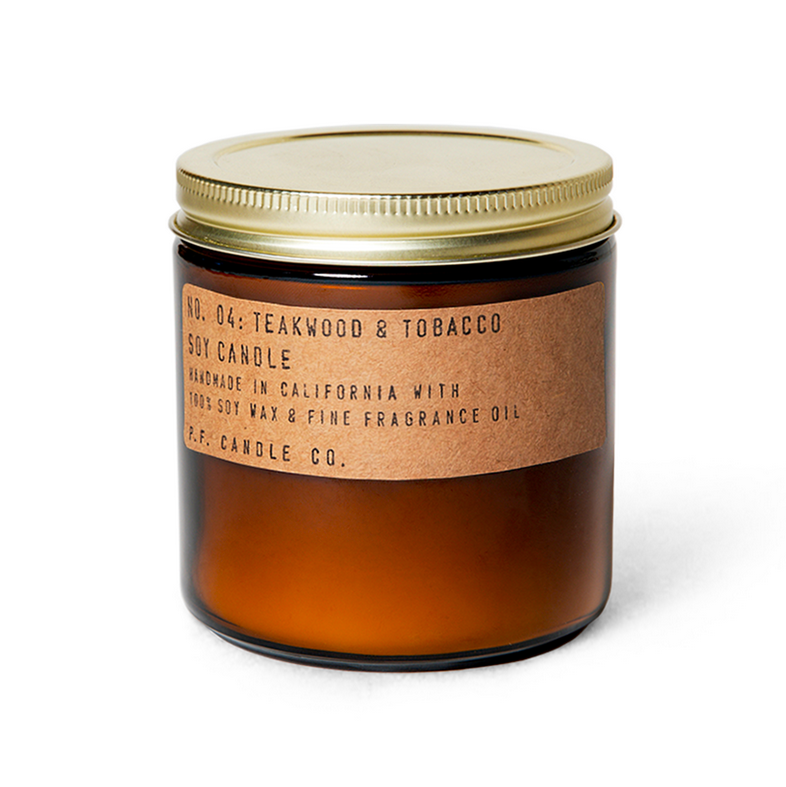 P.F. Candle Co. 12.5 oz Soy Candles