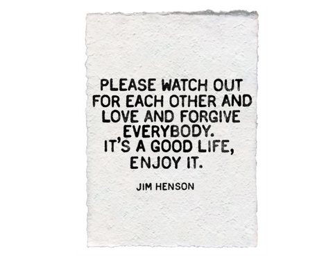 Jim Henson 