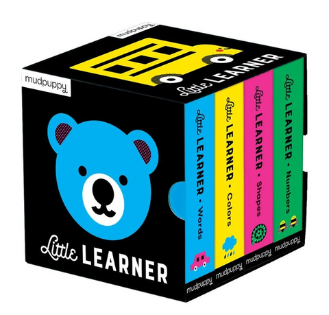 Board Set Little Learner