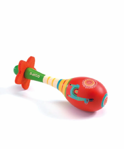 Animambo Maraca