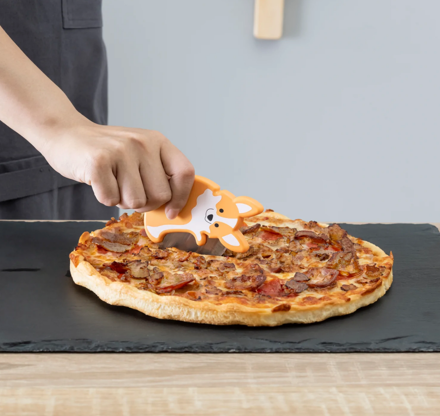 Animal Pizza Cutters