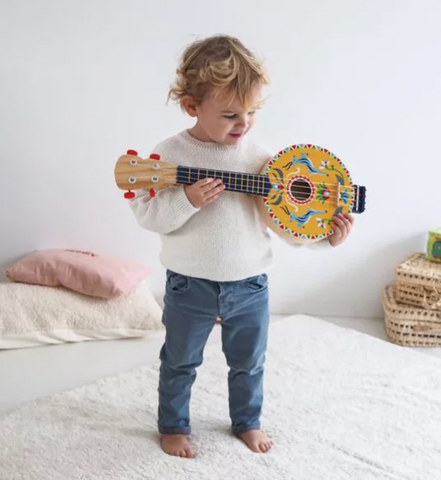 Animambo Banjo