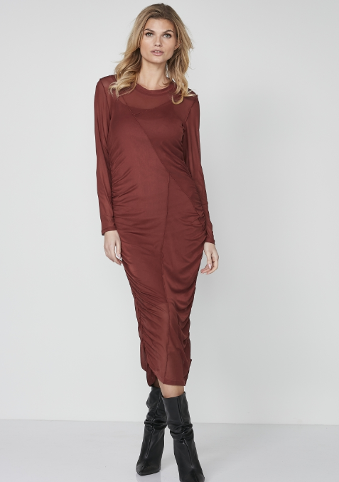 Runni Dress