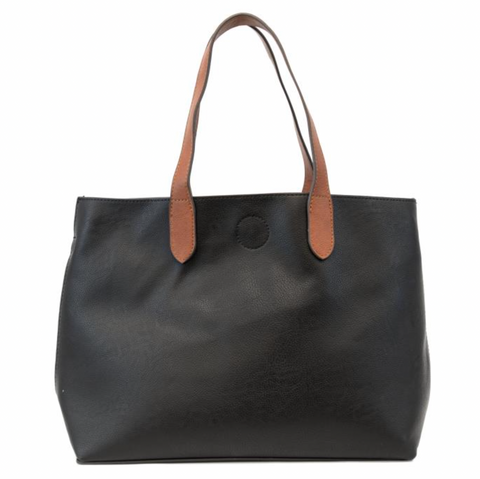 Mariah Convertible Tote Bag