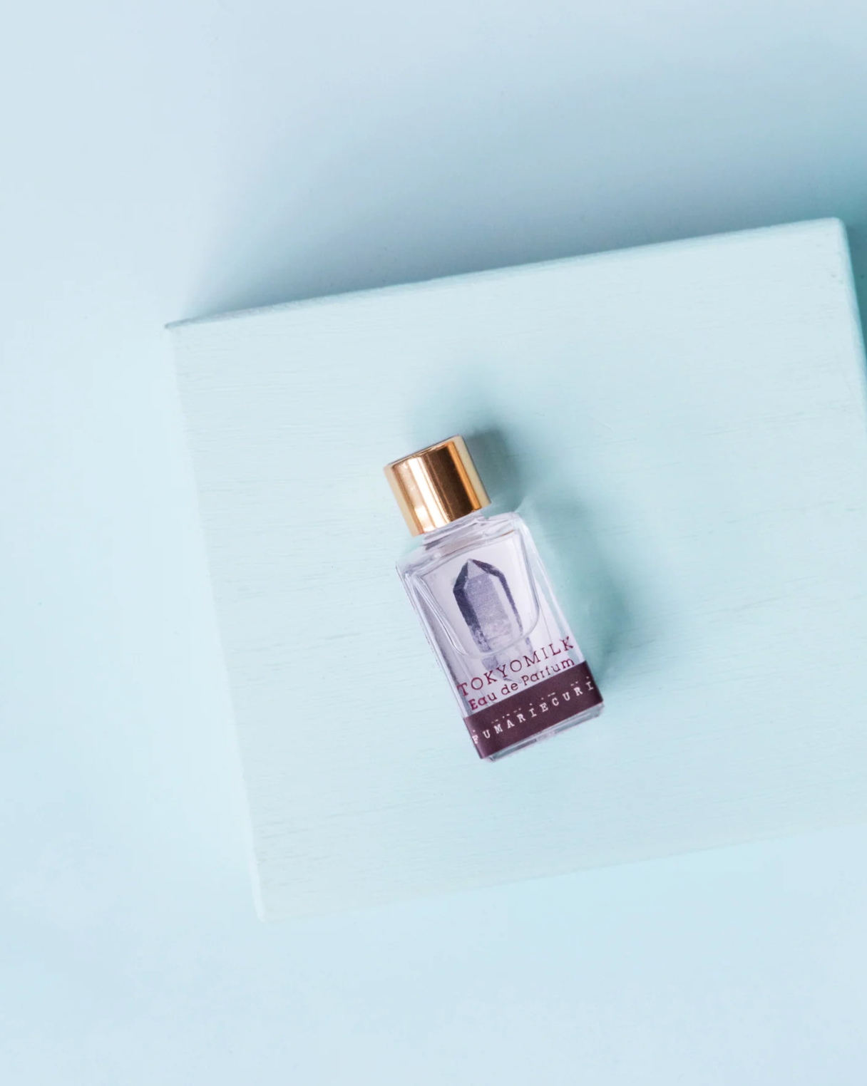 Tokyomilk Little Luxe Eau de Parfum
