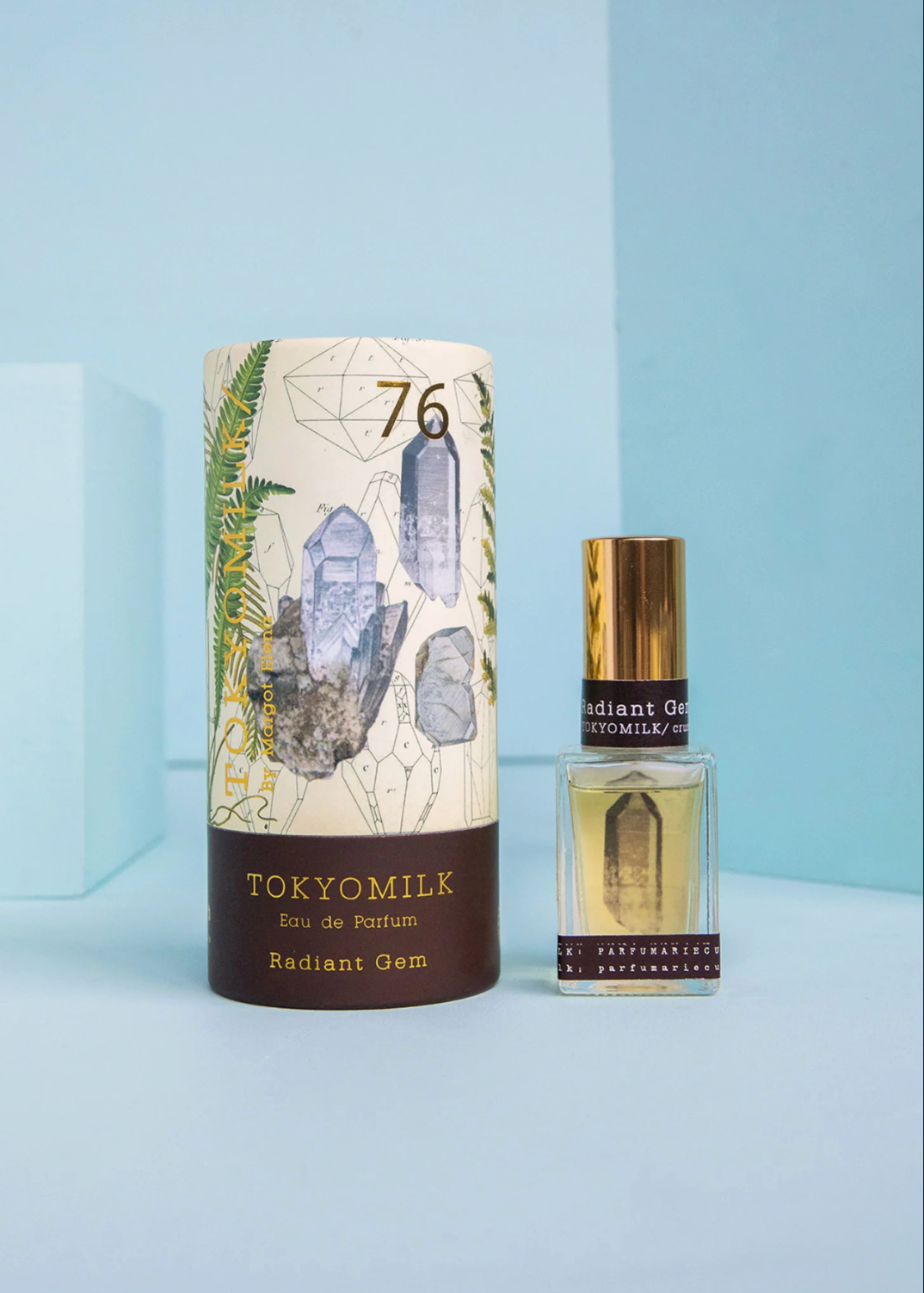 Tokyomilk Boxed Parfum