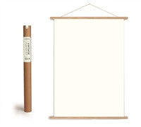 Vertical Vintage Poster Kit